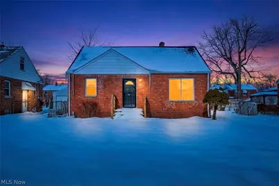 20261 Fuller Avenue, Euclid, OH 44123 - Photo 1