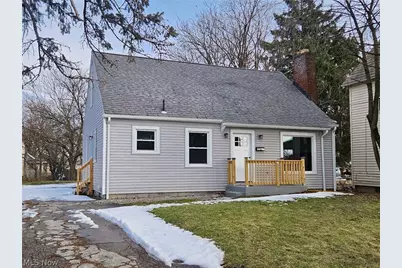 17 N Richview Avenue, Youngstown, OH 44509 - Photo 1