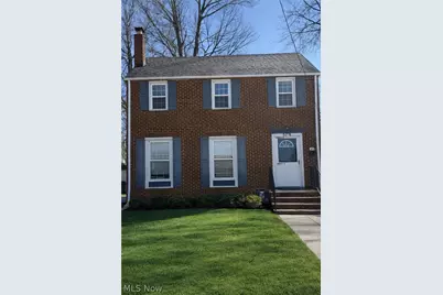 579 E 260th Street, Euclid, OH 44132 - Photo 1