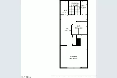 1535 Lakewood Avenue, Oakwood, OH 44107 - Photo 49