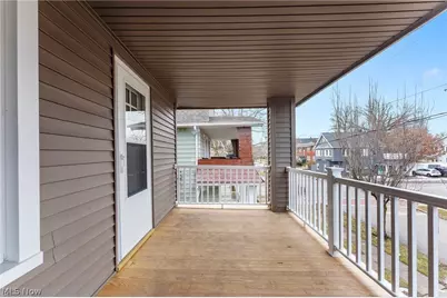 1535 Lakewood Avenue, Oakwood, OH 44107 - Photo 3