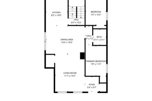 1535 Lakewood Ave, Oakwood, OH 44107 - Photo 47