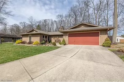 17338 Ridge Creek Road, Strongsville, OH 44136 - Photo 1