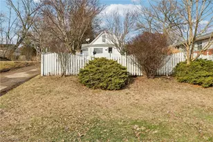 575 Flora Ave, Akron, OH 44314 - Photo 1