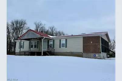 113 State Route 164, Salineville, OH 43945 - Photo 1