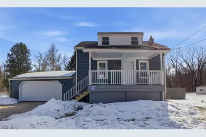 1039 Laverne Avenue, Boardman, OH 44511 - Photo 1