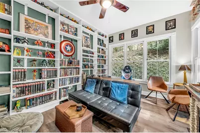 8851 Spring Valley Drive, Grandview Heights, OH 44147 - Photo 21