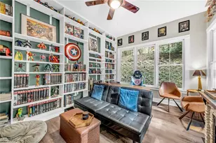 8851 Spring Valley Dr, Grandview Heights, OH 44147 - Photo 21