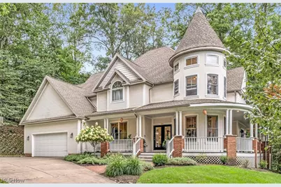 8851 Spring Valley Drive, Grandview Heights, OH 44147 - Photo 1