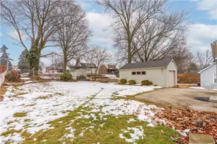 1614 Edmeyer Ave NW, Canton, OH 44708 - Photo 5