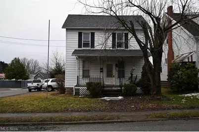 1216 16th Street, Parkersburg, WV 26101 - Photo 1