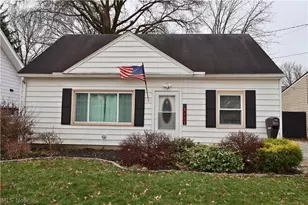 842 Grant Ave, Cuyahoga Falls, OH 44221 - Photo 1