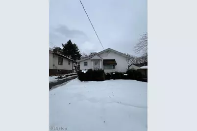 25 S Osborn Avenue, Youngstown, OH 44509 - Photo 1