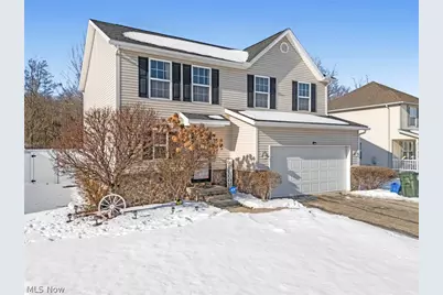 419 Whitetail Trail NE, Canton, OH 44704 - Photo 3