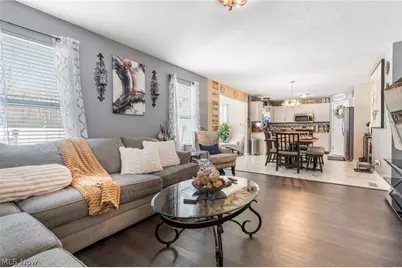 419 Whitetail Trail NE, Canton, OH 44704 - Photo 9