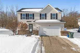 419 Whitetail Trail NE, Canton, OH 44704 - Photo 1