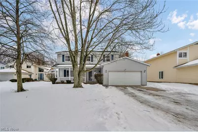 931 Daryl Drive, Loveland, OH 44124 - Photo 3