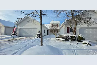 6667 Hidden Lake Trail, Brecksville, OH 44141 - Photo 1