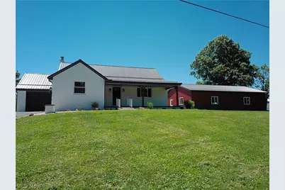 7184 State Route 43, Bergholz, OH 43908 - Photo 1