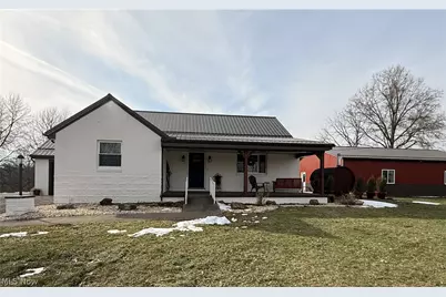 7184 State Route 43, Bergholz, OH 43908 - Photo 1