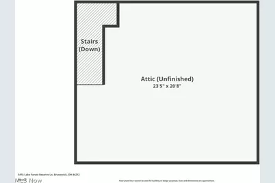 5415 Lake Forest Reserve Lane, Brunswick, OH 44212 - Photo 39