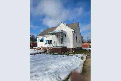 367 Wayne Avenue, Akron, OH 44301 - Photo 3