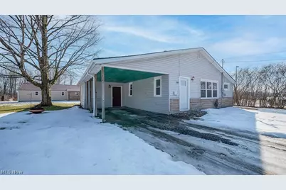 202 Cleveland Avenue E, Warren, OH 44483 - Photo 5