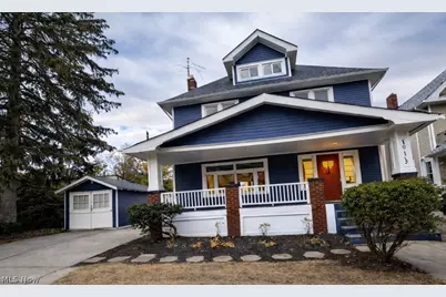 10409 Fidelity Avenue, Loveland, OH 44111 - Photo 1