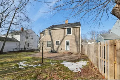 4784 Burger Road, Loveland, OH 44121 - Photo 27