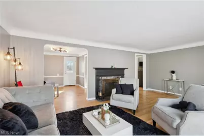 4784 Burger Road, Loveland, OH 44121 - Photo 5