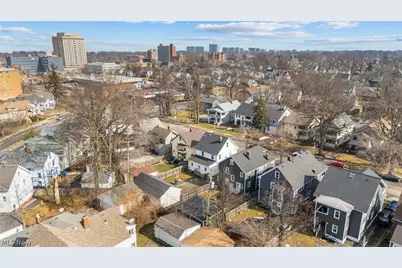 1544 Warren Road, Oakwood, OH 44107 - Photo 3