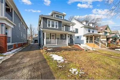 1544 Warren Road, Oakwood, OH 44107 - Photo 31