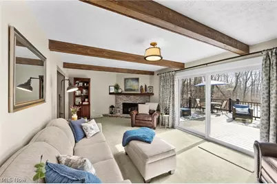 8445 Stoney Brook Drive, Chagrin Falls, OH 44023 - Photo 9