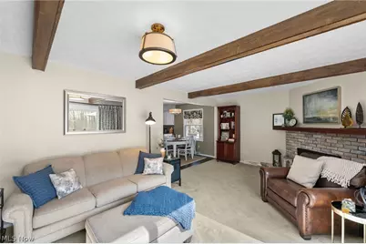 8445 Stoney Brook Drive, Chagrin Falls, OH 44023 - Photo 11