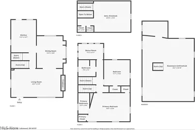 2153 Northland Avenue, Oakwood, OH 44107 - Photo 31