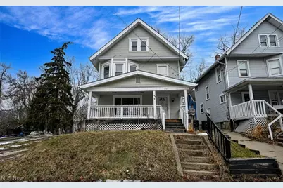 77 W Mildred Avenue, Akron, OH 44310 - Photo 1