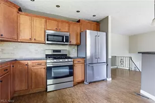 5132 Ridgeglen Cir NW, Canton, OH 44708 - Photo 13