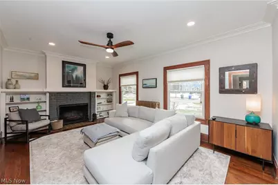 3079 Scarborough Road, Loveland, OH 44118 - Photo 5