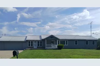 1022 Tullis Road, Amesville, OH 45711 - Photo 1