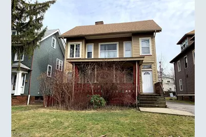 1635 Belmar Road #1, Cleveland Heights, OH 44118 - Photo 1