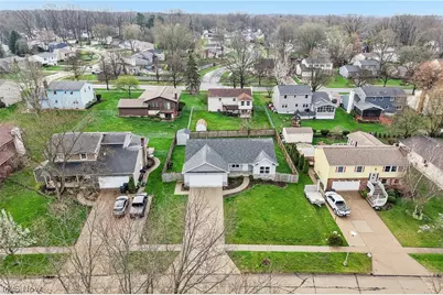 471 Tulip Trail, Wadsworth, OH 44281 - Photo 27