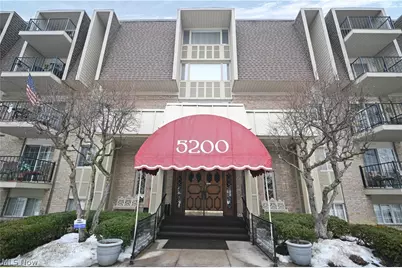 5200 West Boulevard #505, Youngstown, OH 44512 - Photo 31
