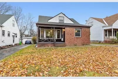 3763 Salisbury Road, Loveland, OH 44121 - Photo 1