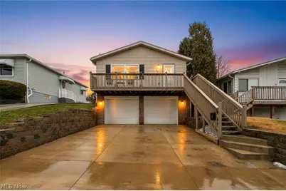 545 Fulmer Avenue, Akron, OH 44312 - Photo 1