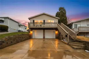 545 Fulmer Ave, Akron, OH 44312 - Photo 1