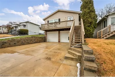 545 Fulmer Avenue, Akron, OH 44312 - Photo 3