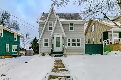 2843 Northland Street, Cuyahoga Falls, OH 44221 - Photo 1