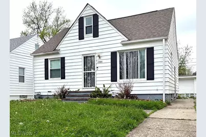 15521 Corkhill Road, Maple Heights, OH 44137 - Photo 1