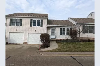 810 Amherst Lane #810, Brunswick, OH 44212 - Photo 1