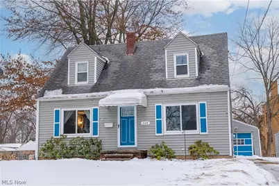 228 Hawk Avenue, Akron, OH 44312 - Photo 1